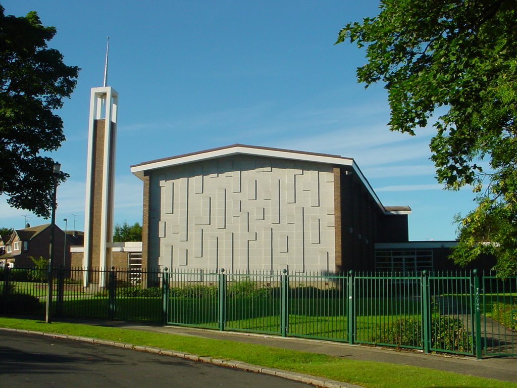 The Church of Jesus Christ of Latter-day Saints