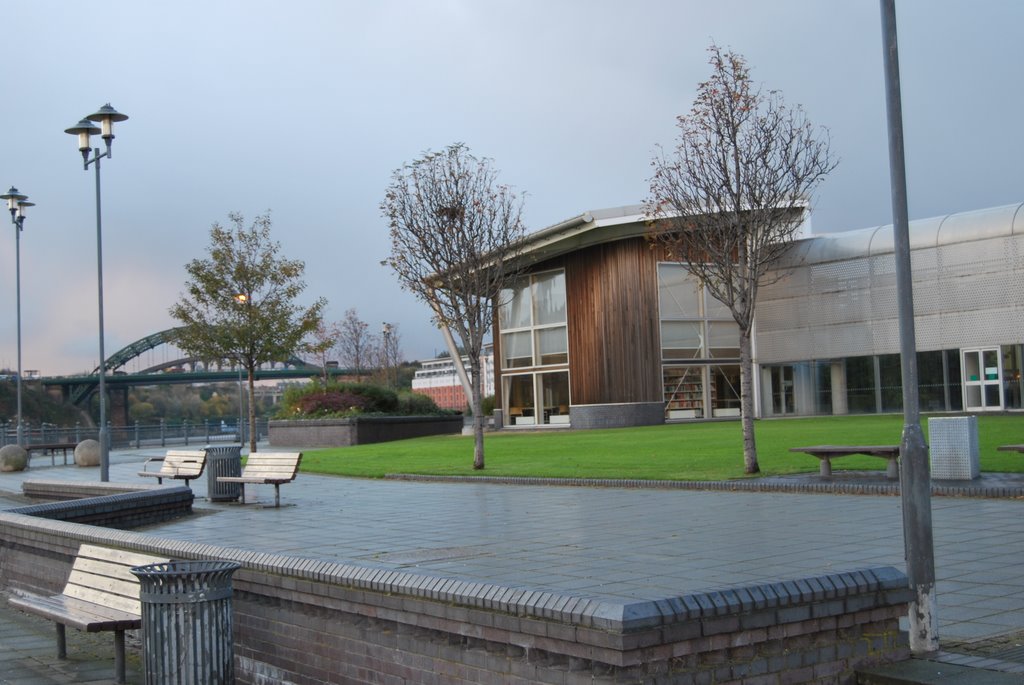 University of Sunderland