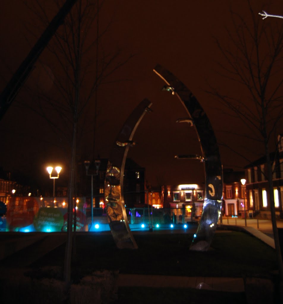 Sunniside : Sunderland