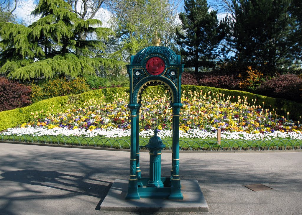 Mowbray Gardens : Sunderland