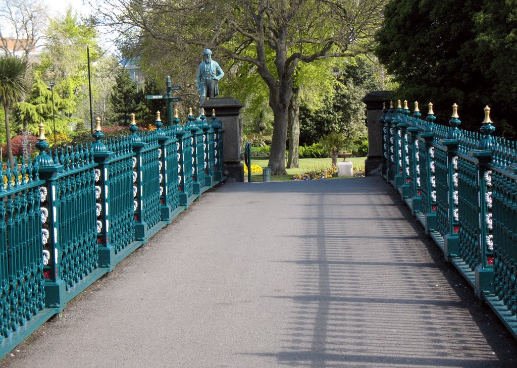 Mowbray Gardens : Sunderland