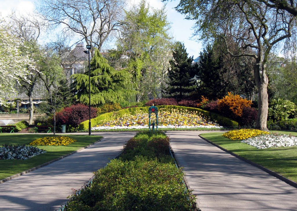 Mowbray Gardens : Sunderland