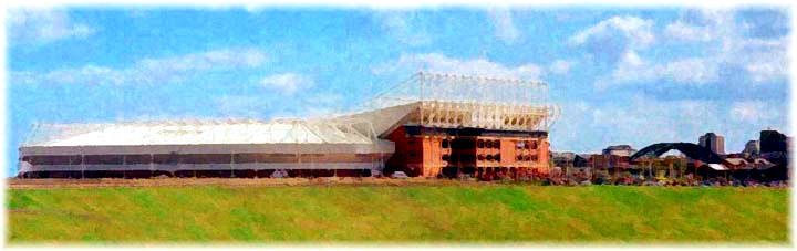 Sunderland SOL