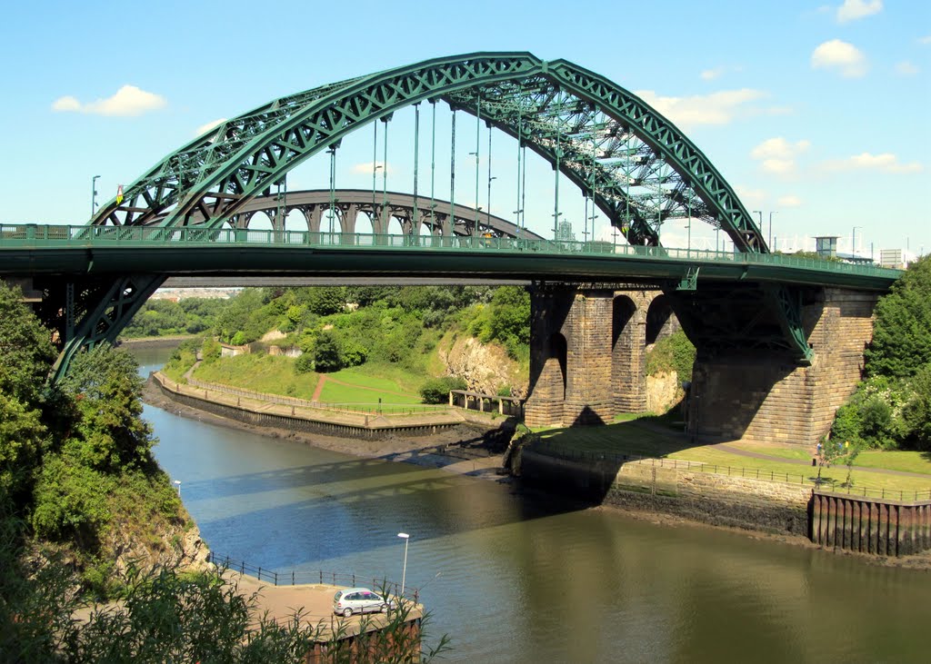 South Shields
