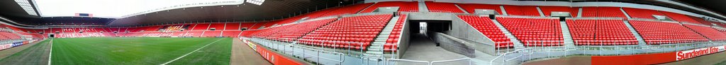 360 Stadium of Light