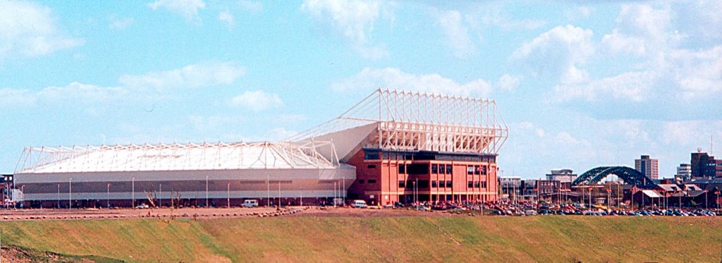 Stadium of Light