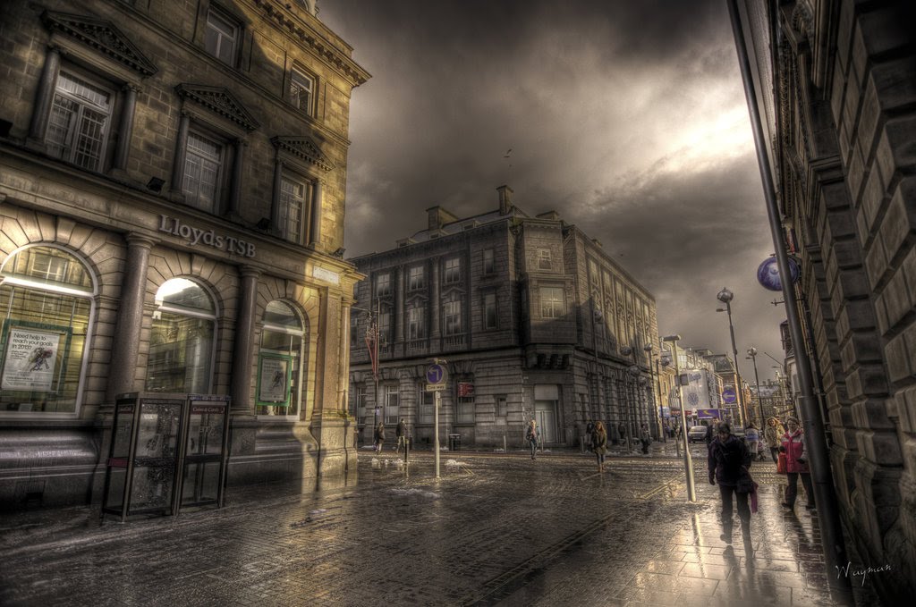 Ripper Street