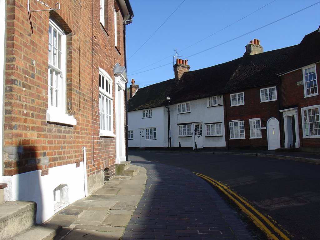 Stevenage