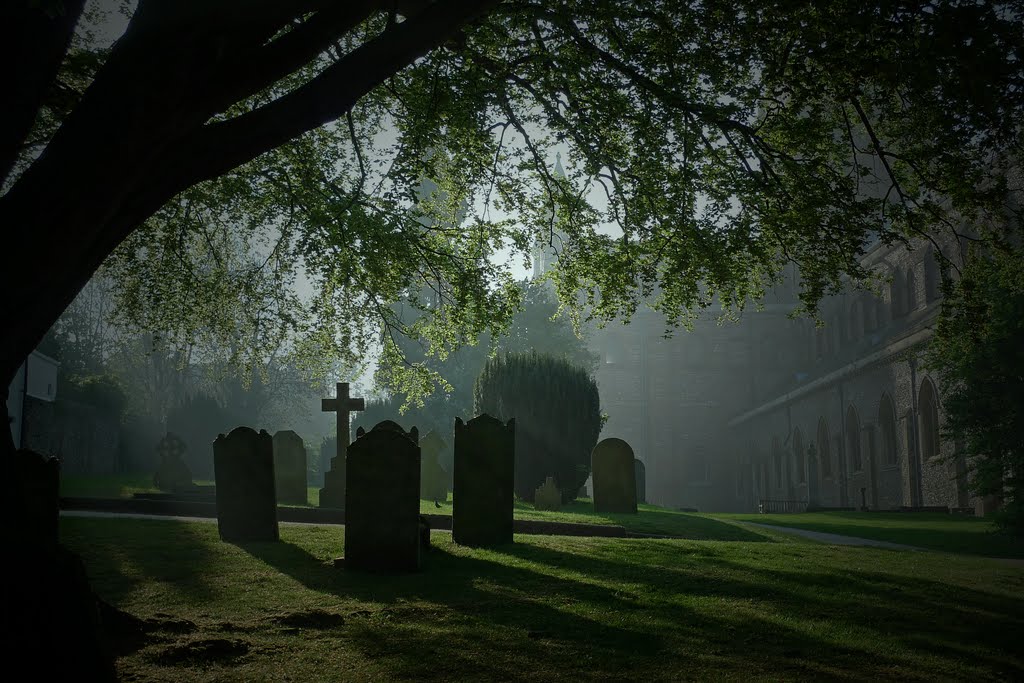 Harrow