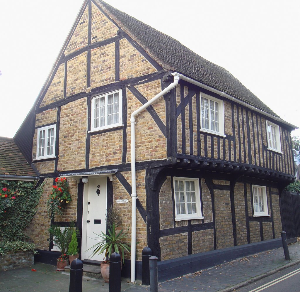 May Cottage