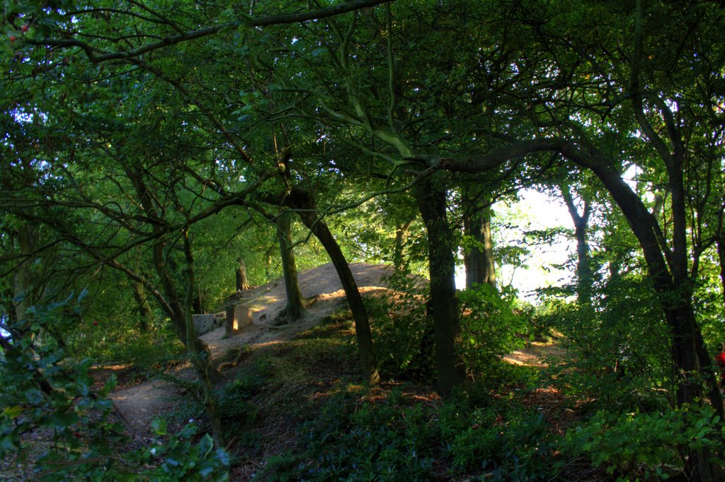 Chocky Hill