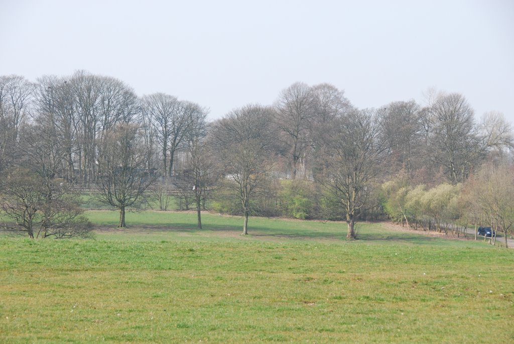 Sherdley Park