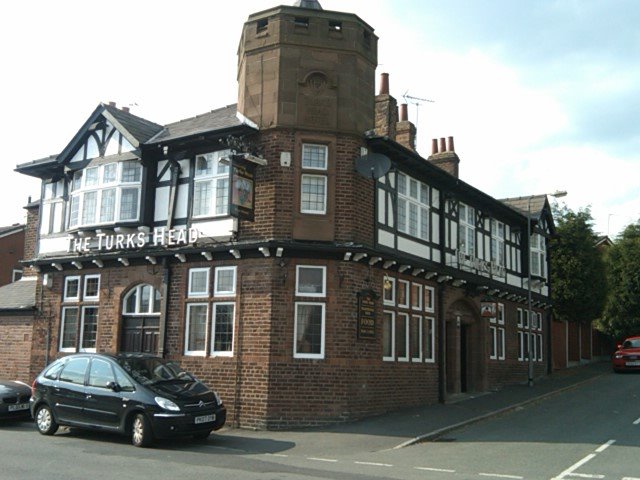 Turks Head