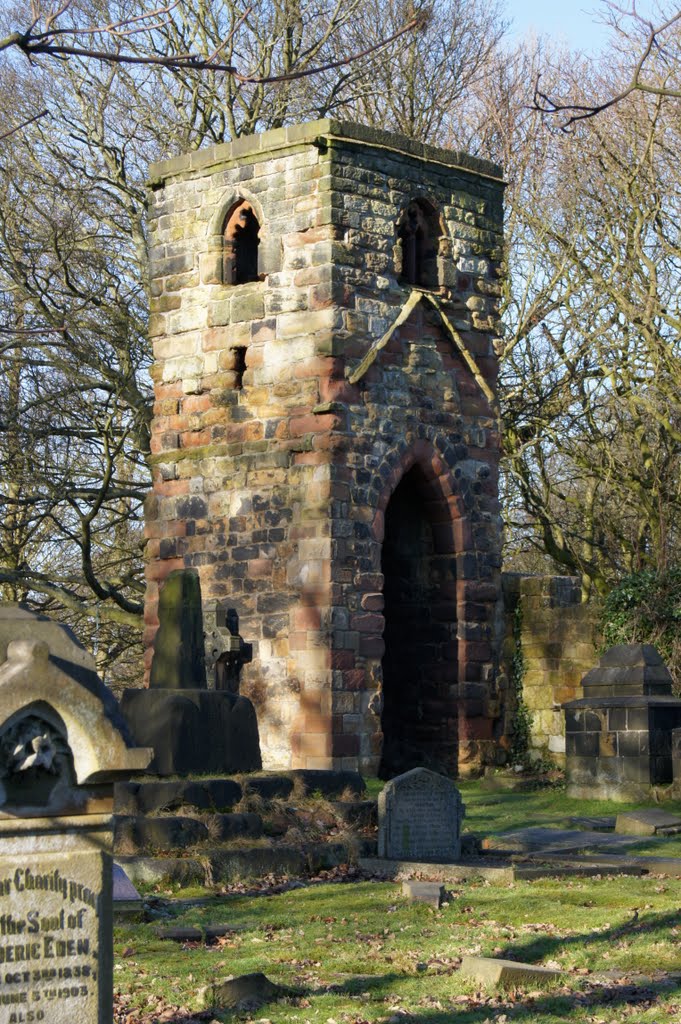 The Chantry
