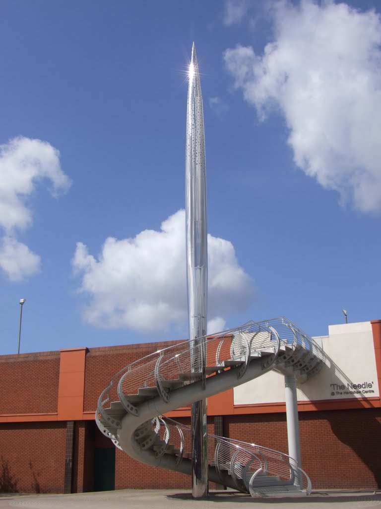 The Needle