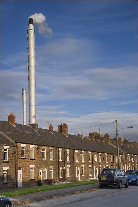 Ravenhead Road