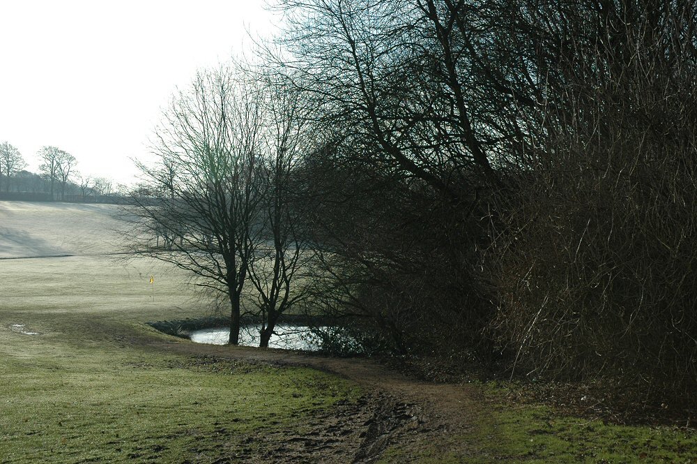 Sherdley