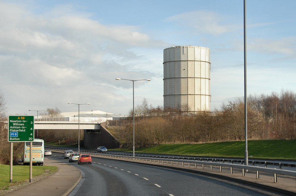 Linkway East