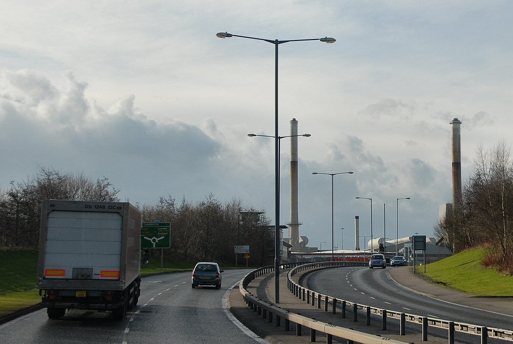 Linkway East 2