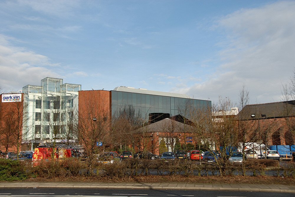 Park Inn