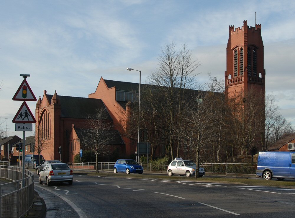 St. Thomas Church