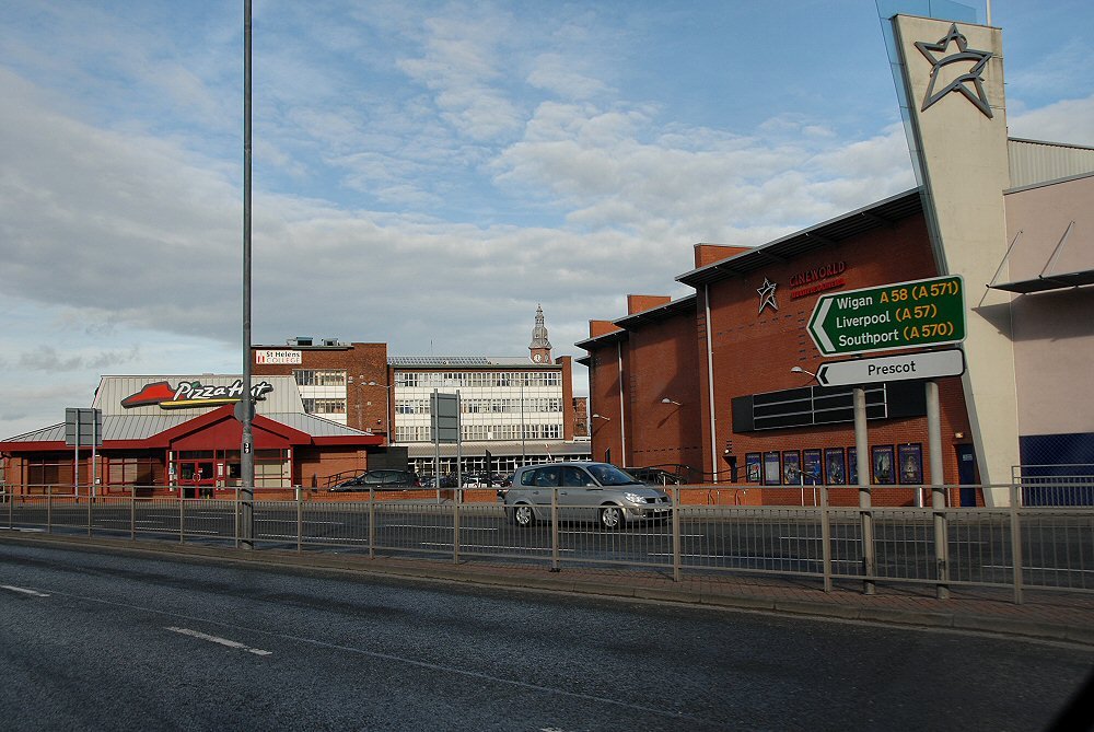 Cinema