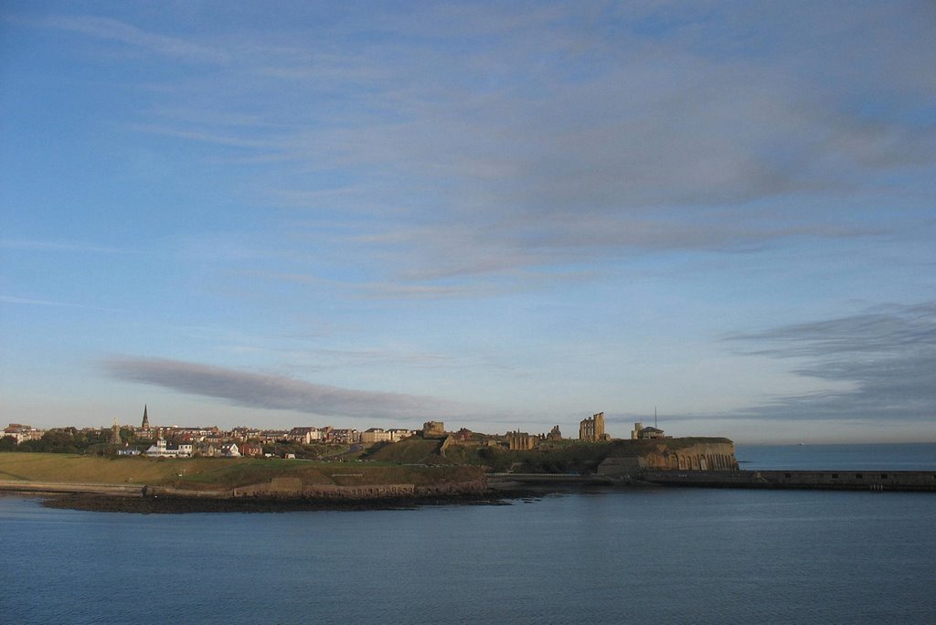 Pier from Tynemouth on the westside (1)