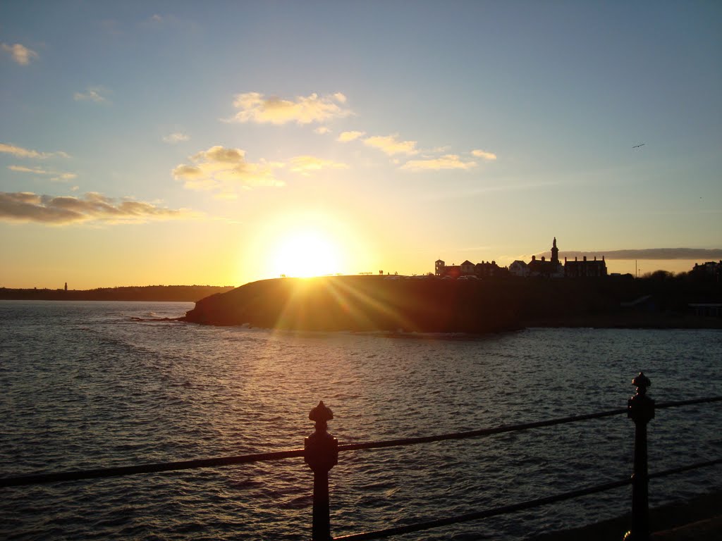 TYNEMOUTH