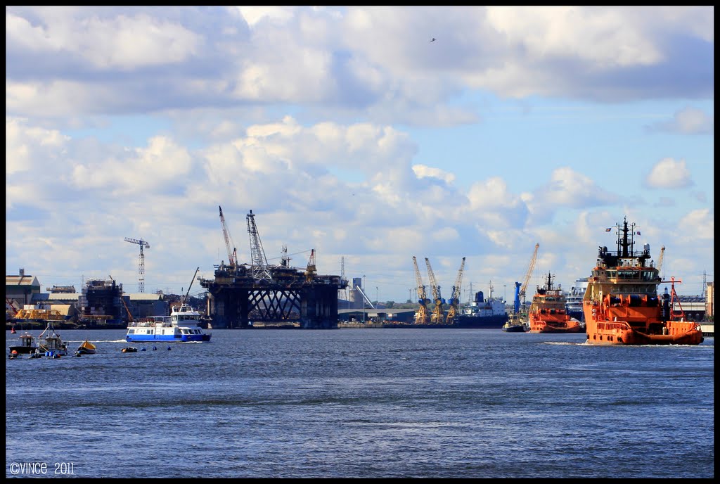 River Tyne