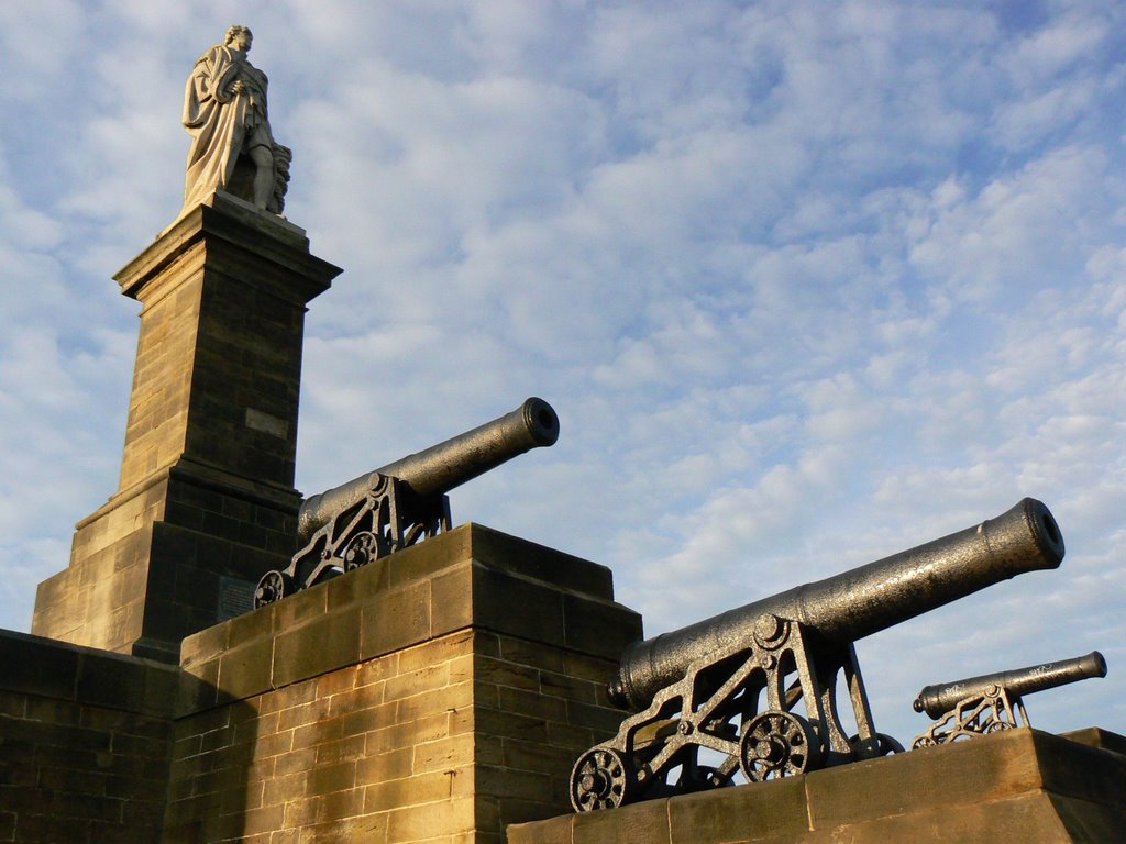 monument,tynemouth
