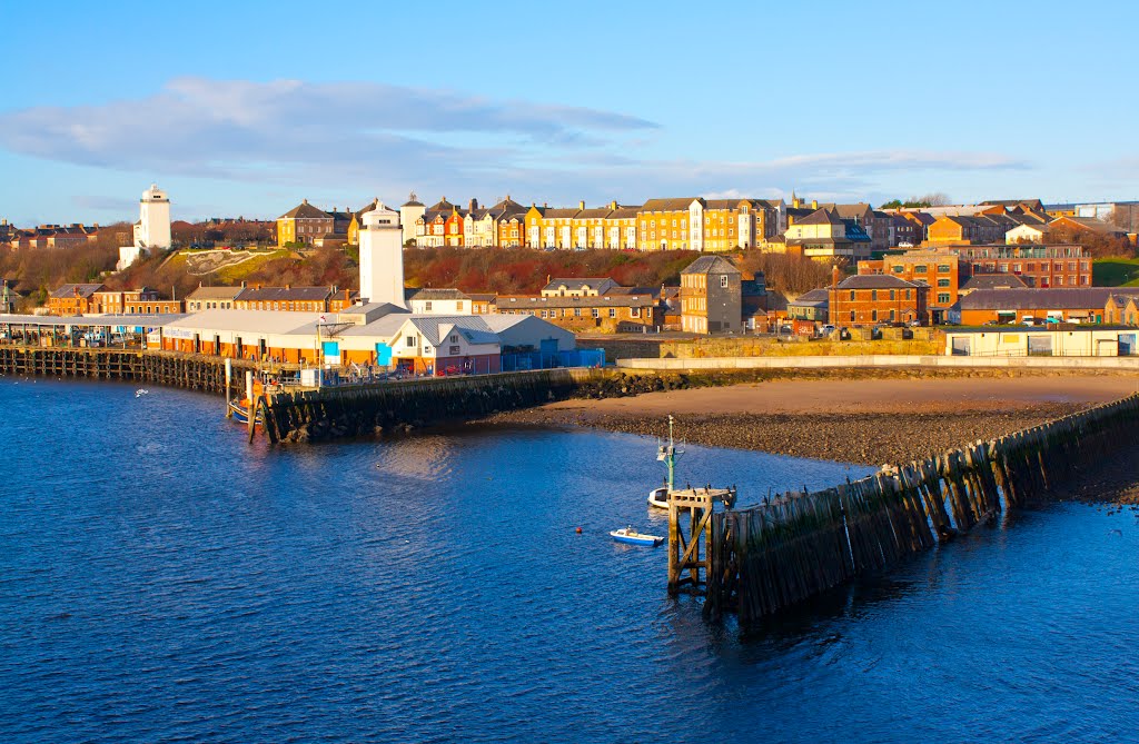 Tynemouth