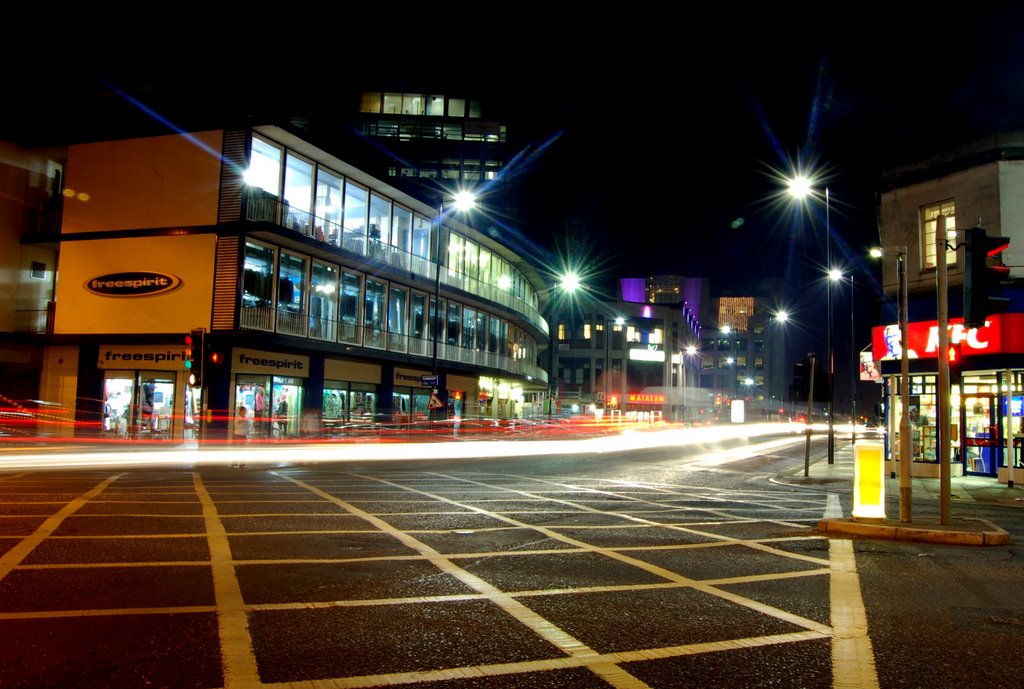 Junction