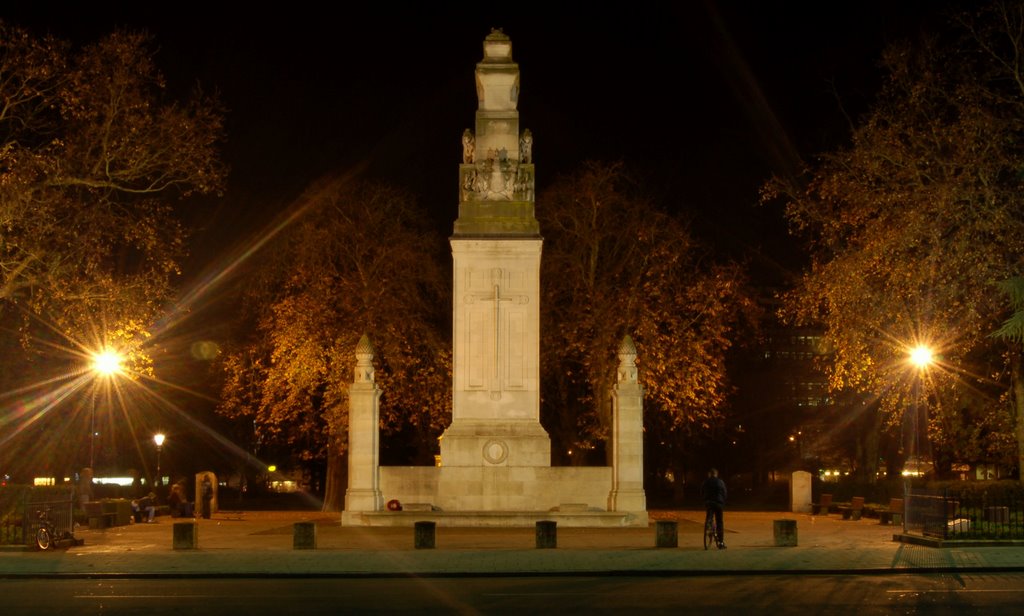 Southampton Cenotaph