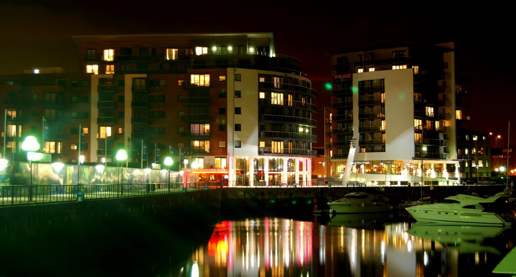 ocean Village