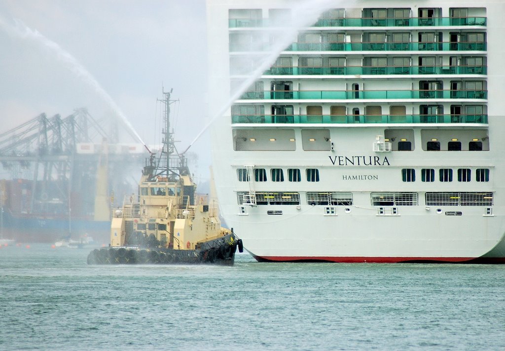 Ventura