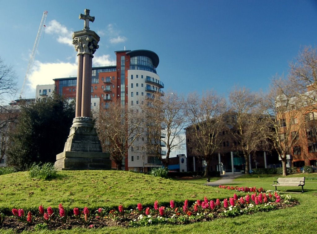 Southampton Park