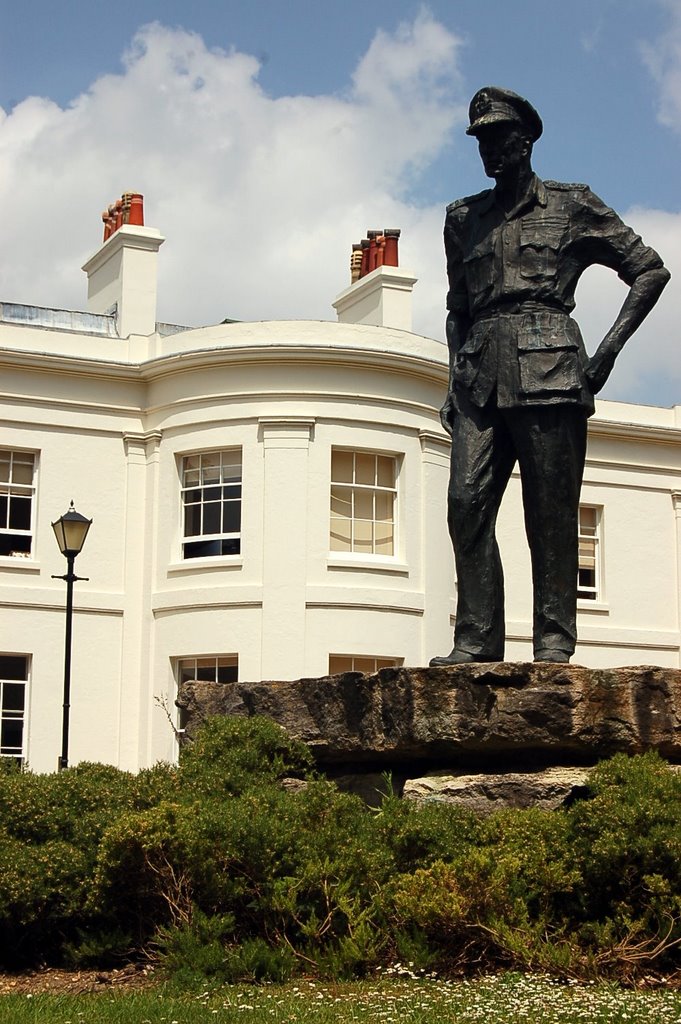 Lord Mountbatten