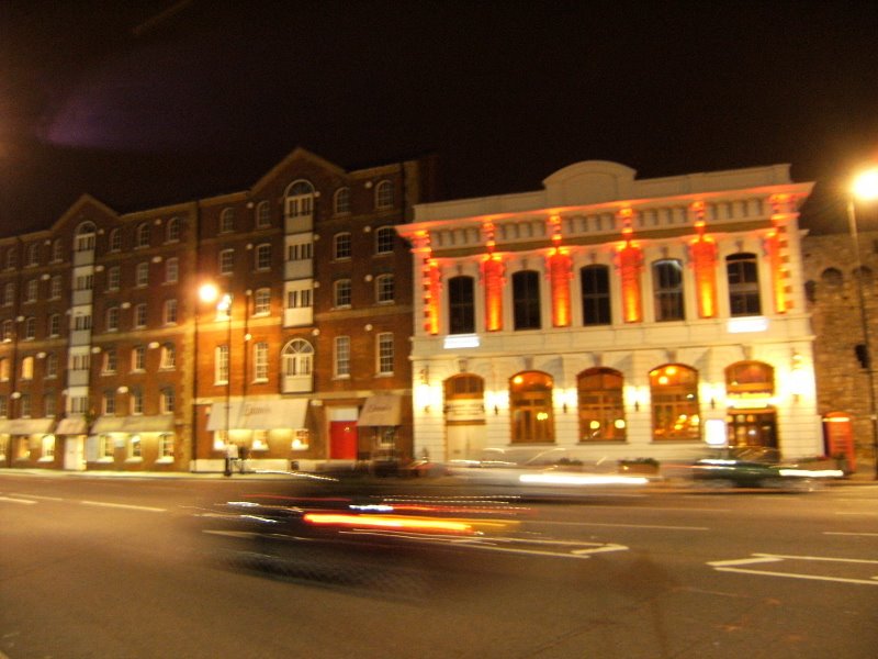 southampton