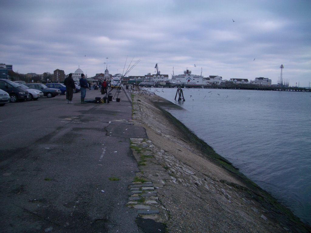 Mayflower Park