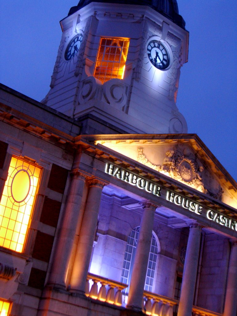 Harbour House Casino