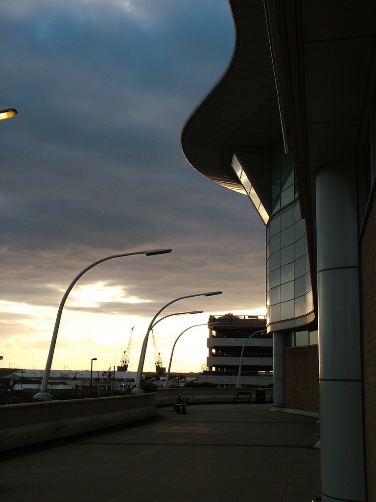 West Quay