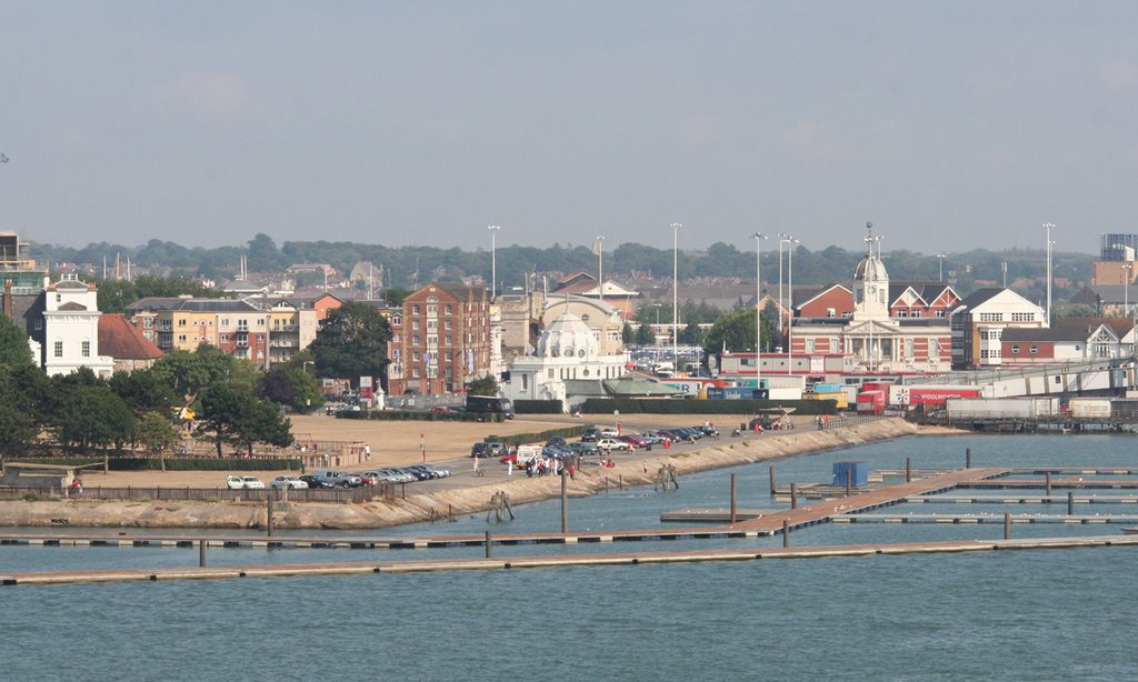 southampton