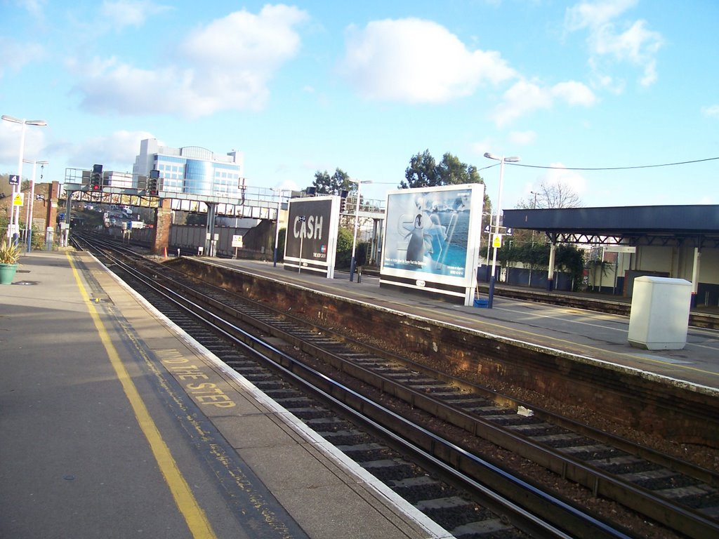 Southampton