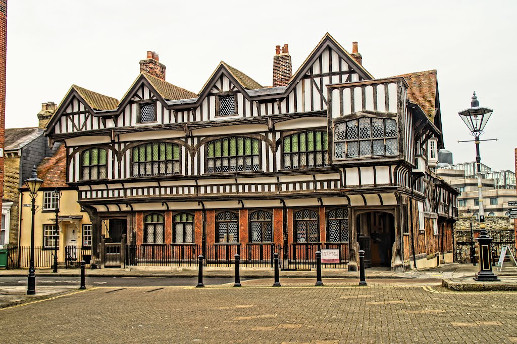 Tudor House