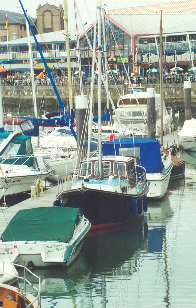 MARINA 2