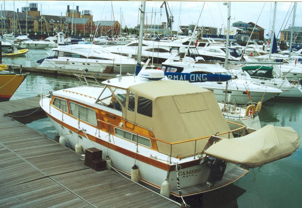 YACHTS 2