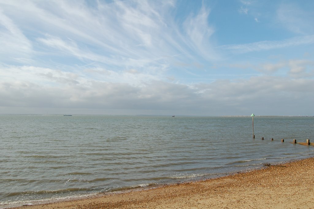 southend on sea essex