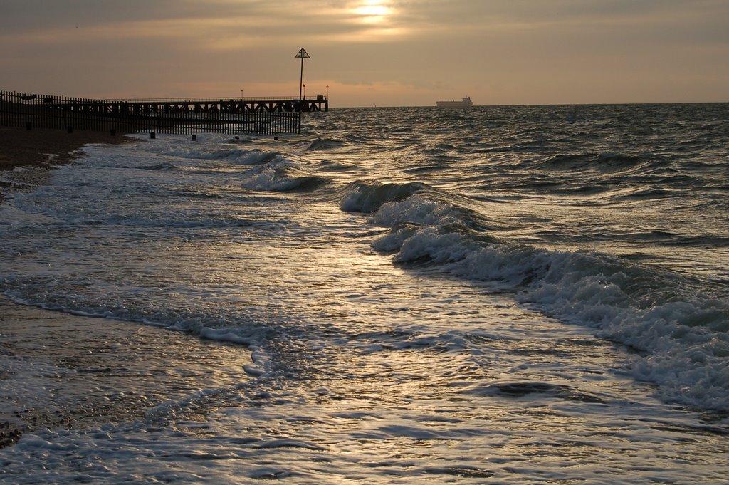 southend essex