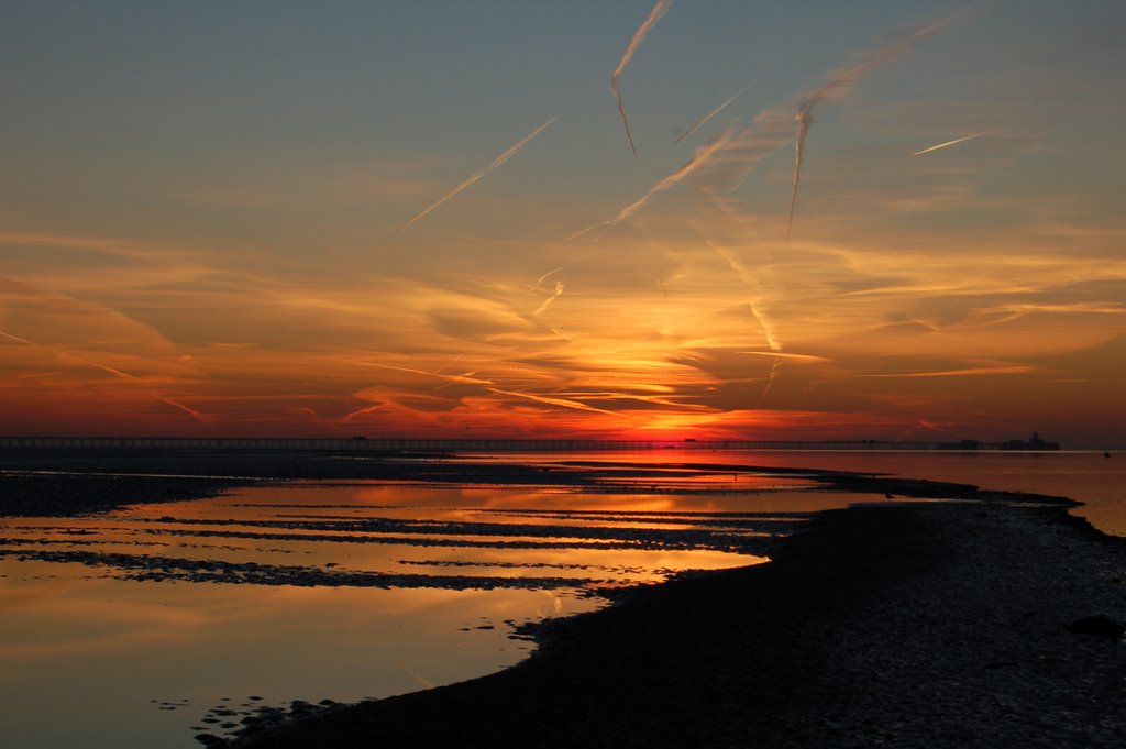 southend on sea essex