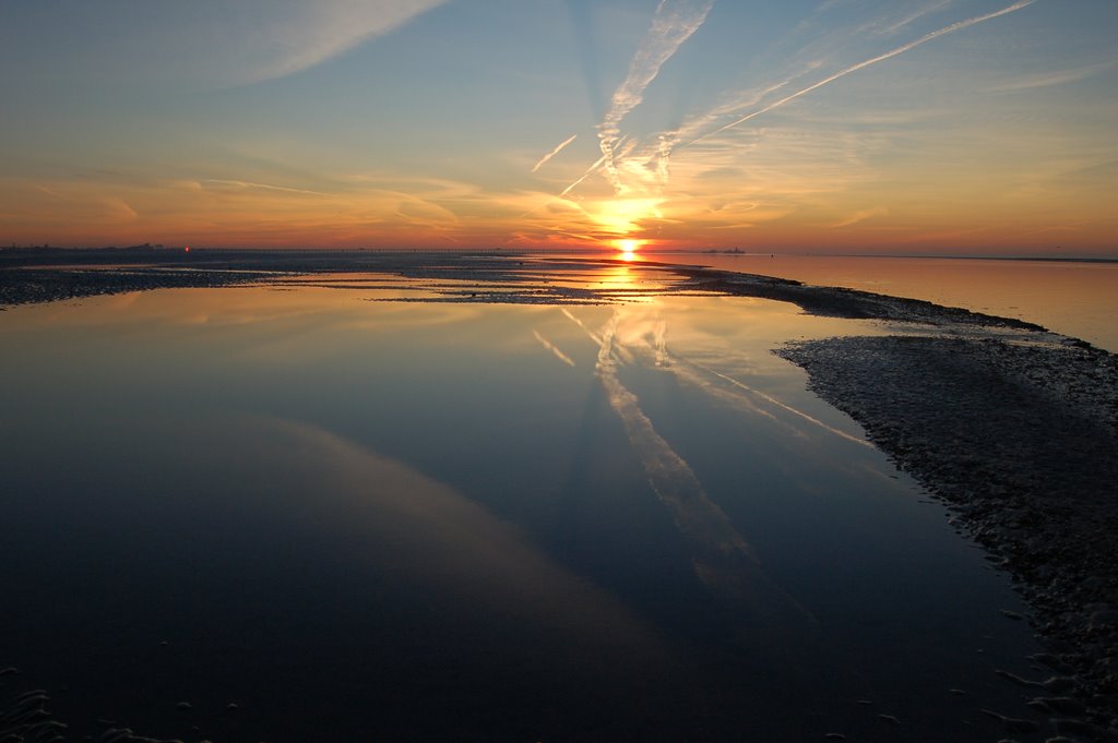 sunrise